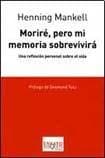 Tapa de MORIRE, PERO MI MEMORIA SOBREVIVIRA