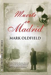 Tapa de Muerte en Madrid