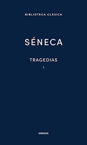 Tapa de 14. Tragedias Vol. I
