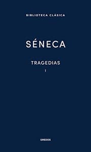 Tapa de 14. Tragedias Vol. I