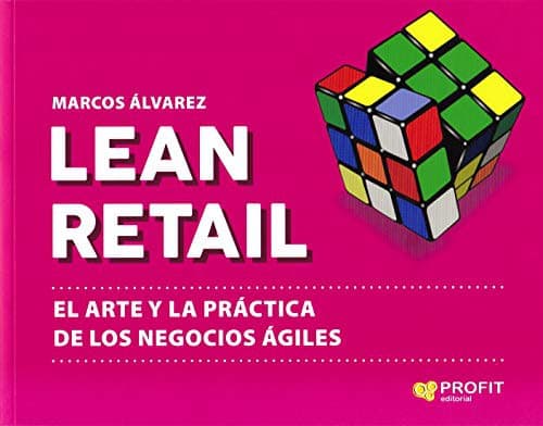 Tapa de Lean Retail