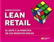 Tapa de Lean Retail