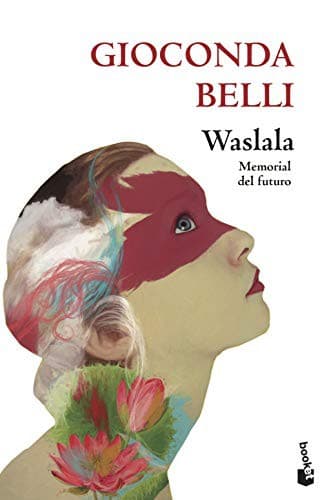 Tapa de Waslala