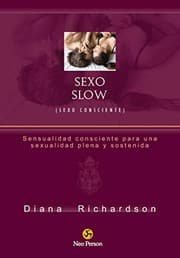 Tapa de Sexo Slow