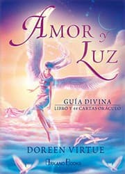 Tapa de Love & Light
