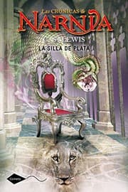 Tapa de La silla de plata