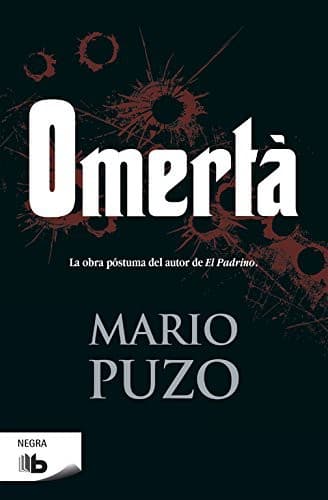 Tapa de Omerta