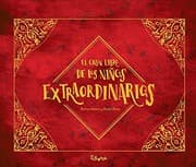 Tapa de El gran libro de los niños extraordinarios