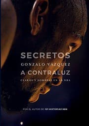 Tapa de Secretos a contraluz