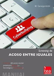 Tapa de Cyberbullying, Screening de Acoso entre Iguales