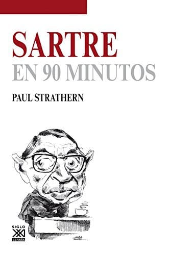 Tapa de Sartre en 90 minutos