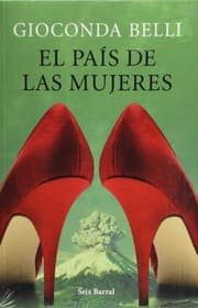 Tapa de El pais de las mujeres