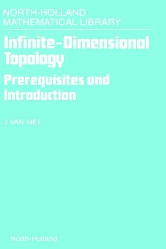 Tapa de Infinite-dimensional topology