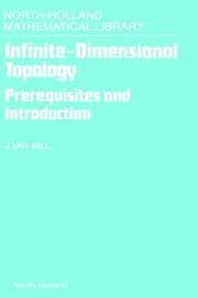 Tapa de Infinite-dimensional topology