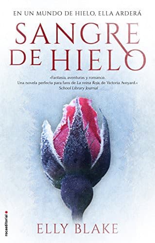 Tapa de Sangre de hielo