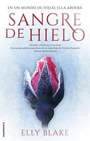 Tapa de Sangre de hielo