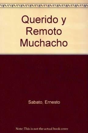 Tapa de Querido y Remoto Muchacho