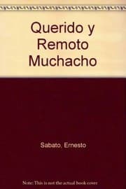 Tapa de Querido y Remoto Muchacho