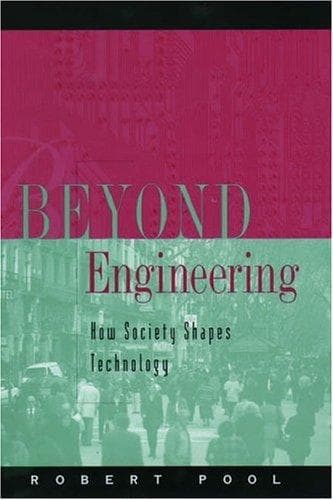 Tapa de Beyond Engineering