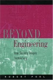 Tapa de Beyond Engineering