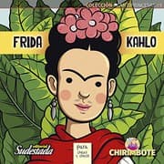 Tapa de ANTI PRINCESAS# 1