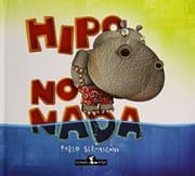 Tapa de Hipo No Nada
