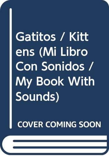 Tapa de Gatitos / Kittens