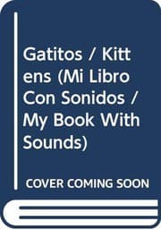 Tapa de Gatitos / Kittens