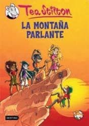 Tapa de MONTA? PARLANTE, LA
