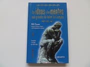 Tapa de IDEAS Y MENTES MAS GRANDES TODOS LOS TIEMPOS