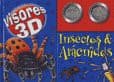 Tapa de Insectos y Aracnidos / Insects and Arachnids