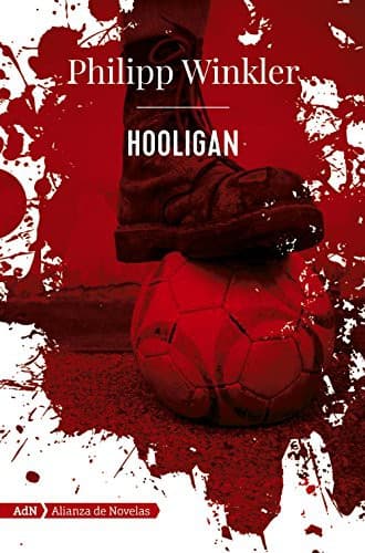 Tapa de Hooligan