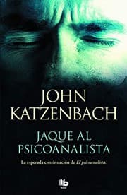 Tapa de Jaque al psicoanalista