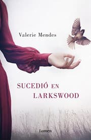 Tapa de Sucedió en Larkswood