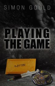 Tapa de Playing the game