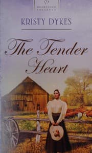 Tapa de The tender heart