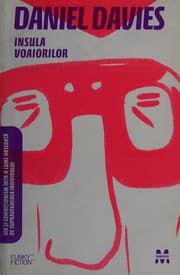 Tapa de Insula voaiorilor