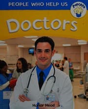 Tapa de Doctors