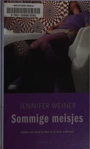 Tapa de Sommige meisjes