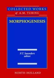 Tapa de Morphogenesis
