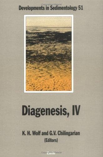 Tapa de Diagenesis, IV