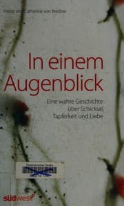 Tapa de In einem Augenblick