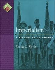 Tapa de Imperialism