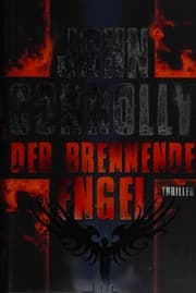 Tapa de Der brennende Engel