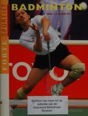 Tapa de Badminton