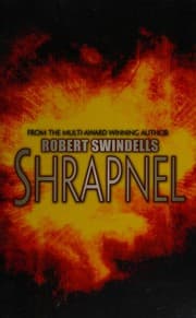 Tapa de Shrapnel