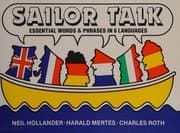 Tapa de Sailor talk ..