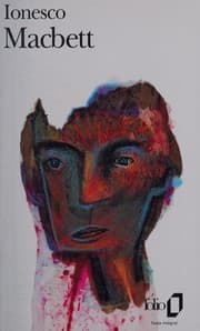 Tapa de Macbett