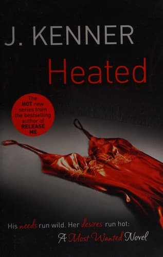 Tapa de Heated