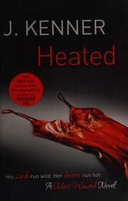 Tapa de Heated